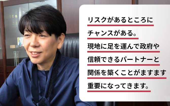 佐久間佳寿子①の画像