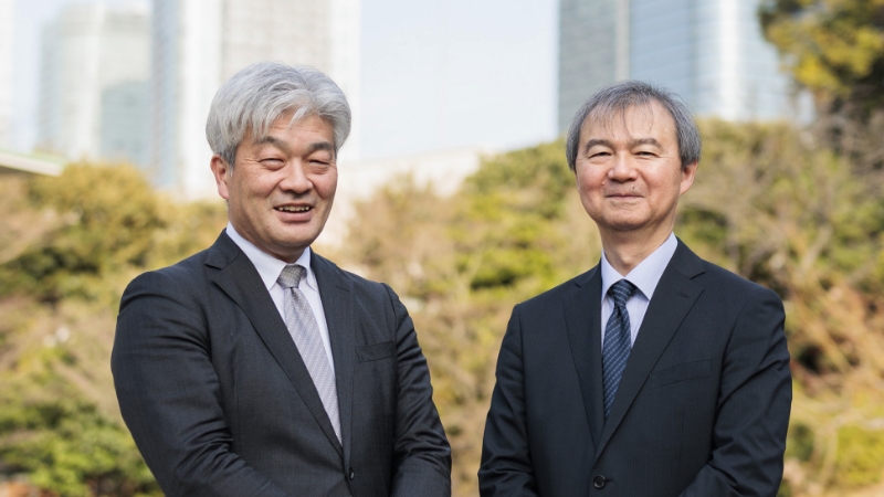 分断の時代を越えて――企業投資の新基準とはの画像