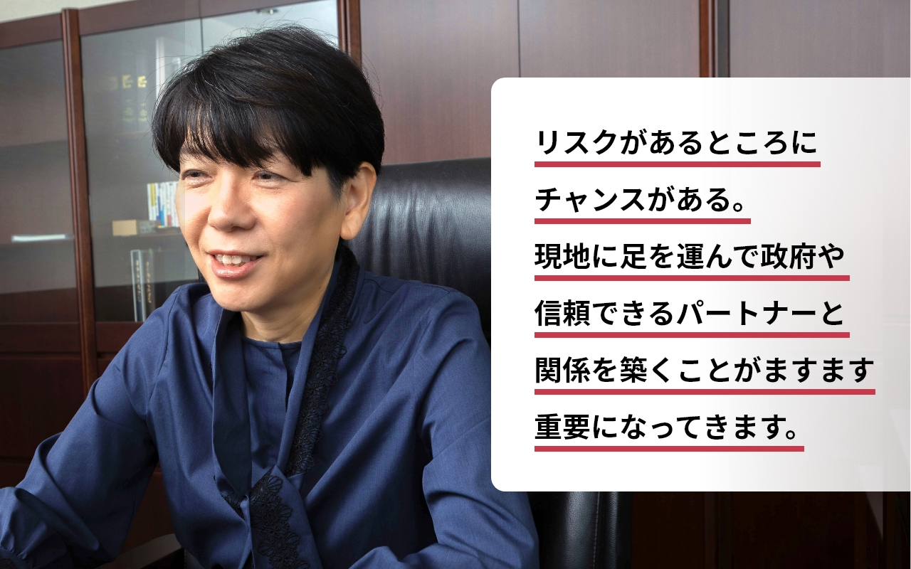 佐久間佳寿子①の画像