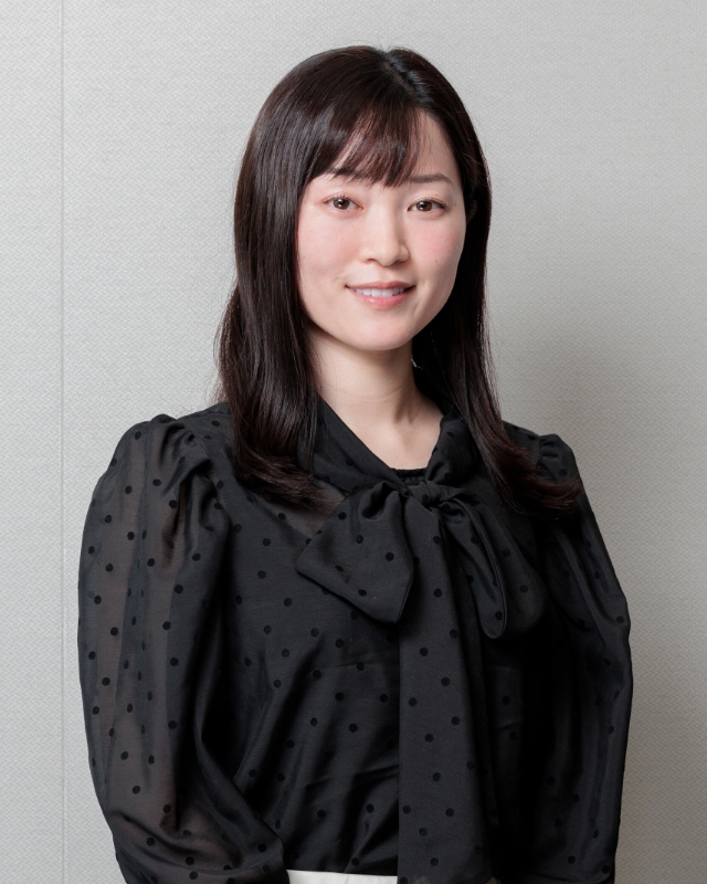 水野杏香②の画像