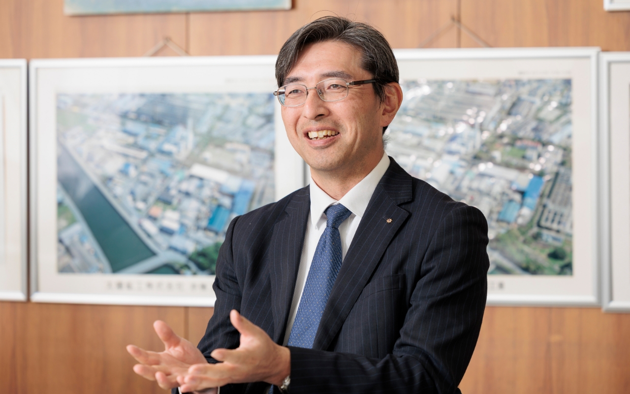 鈴木一史さん②の画像
