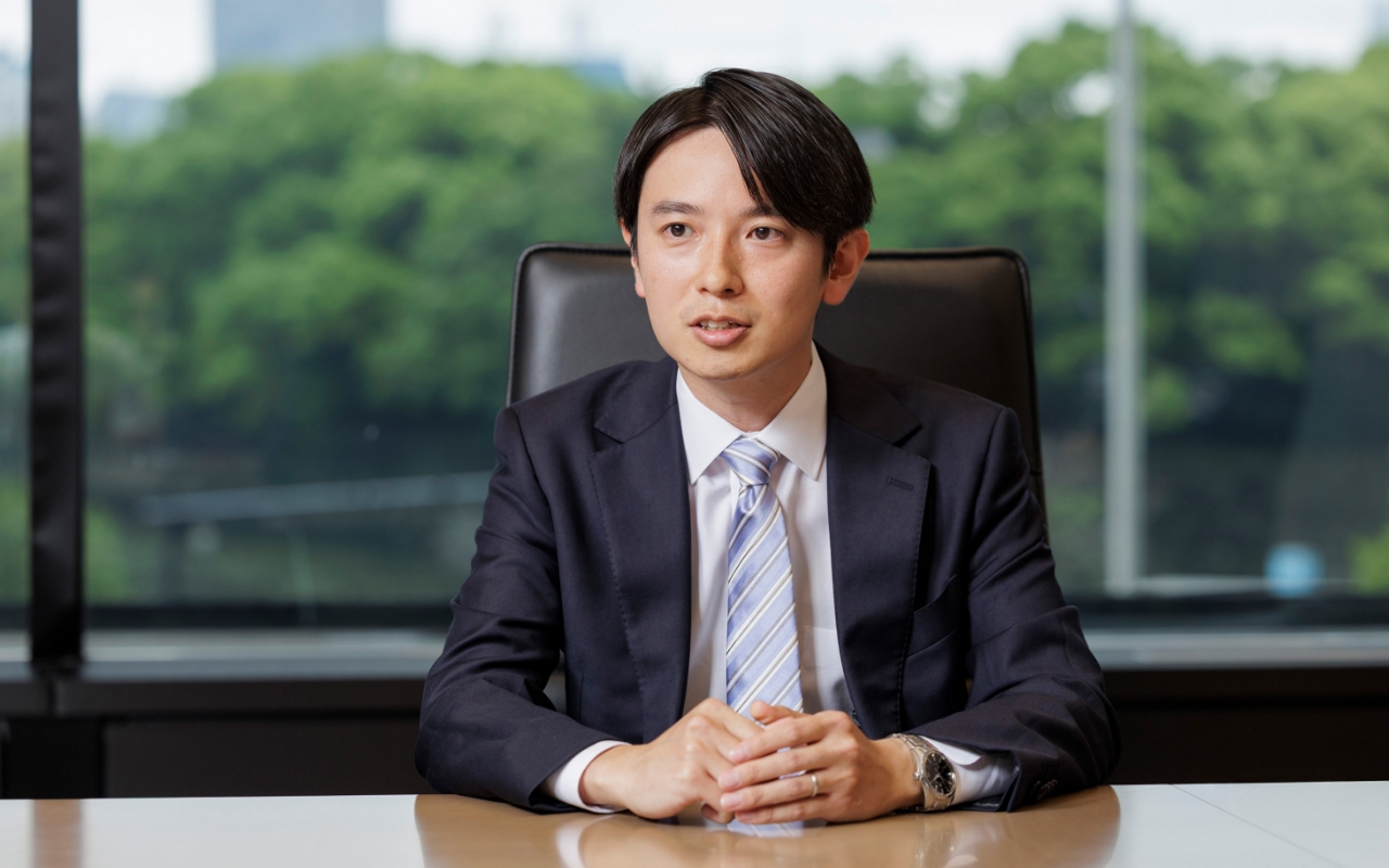 後藤勇樹①の画像