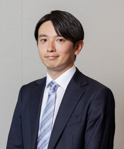 後藤勇樹②の画像